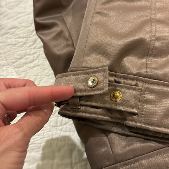 Metropolis Legacy winter jacket - Picture 13 of 16